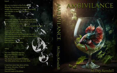Writing – Inspiration and passion