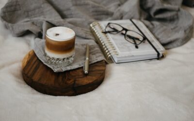 Breaking out of your comfort zone
