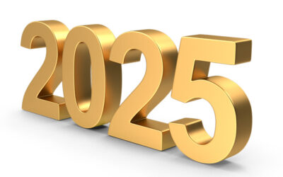 The New Year is Coming