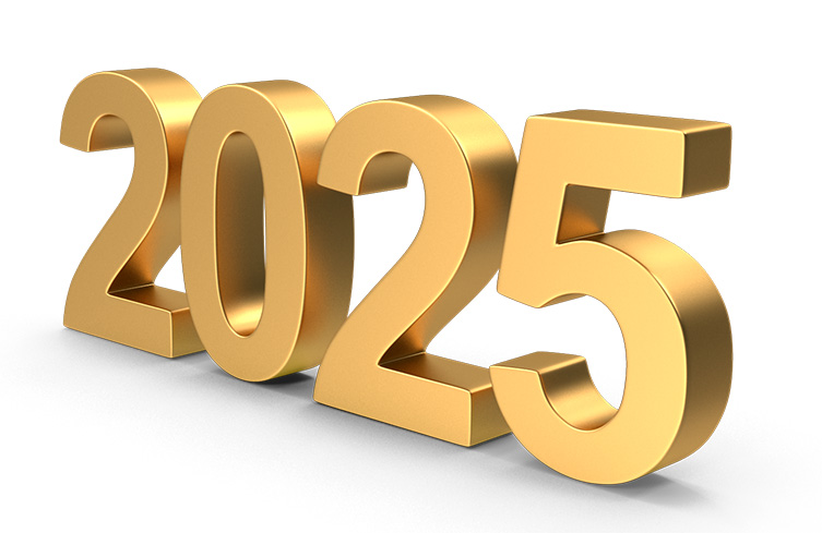The New Year is Coming